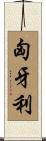 匈牙利 Scroll