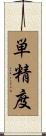 単精度 Scroll