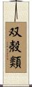 双殻類 Scroll