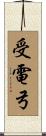 受電弓 Scroll
