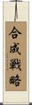 合成戦略 Scroll
