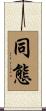 同態 Scroll