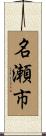 名瀬市 Scroll