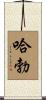 哈勃 Scroll