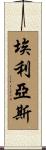 Elyas Scroll