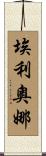Eliona Scroll