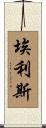 Elless Scroll