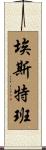 Esteban Scroll