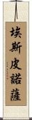 Espinoza Scroll