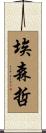 埃森哲 Scroll
