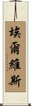 Elvis Scroll