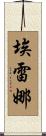 Erena Scroll