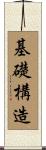 基礎構造 Scroll