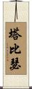 Tabitha Scroll