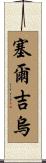 Sergiu Scroll