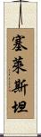 Celestin Scroll