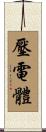壓電體 Scroll