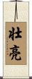 壮亮 Scroll