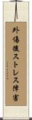 外傷後ストレス障害 Scroll