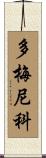 Domenico Scroll
