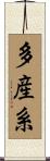 多産系 Scroll