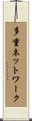 多重ネットワーク Scroll