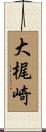 大梶崎 Scroll