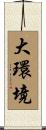 大環境 Scroll