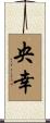 央幸 Scroll