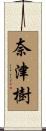 奈津樹 Scroll