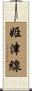 姫津線 Scroll