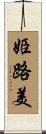 姫路美 Scroll