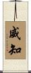威知 Scroll