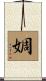 婤 Scroll