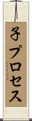 子プロセス Scroll