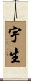 宇生 Scroll
