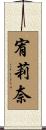 宥莉奈 Scroll
