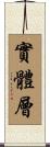 實體層 Scroll
