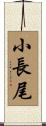 小長尾 Scroll