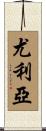 Iulia Scroll