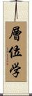 層位学 Scroll