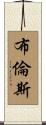 Bruns Scroll