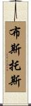 Bustos Scroll
