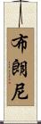 布朗尼 Scroll