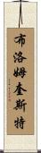 Blomquist Scroll