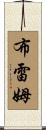 Brem Scroll