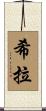 Shira Scroll