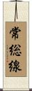 常総線 Scroll
