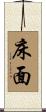 床面 Scroll