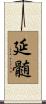 延髄 Scroll
